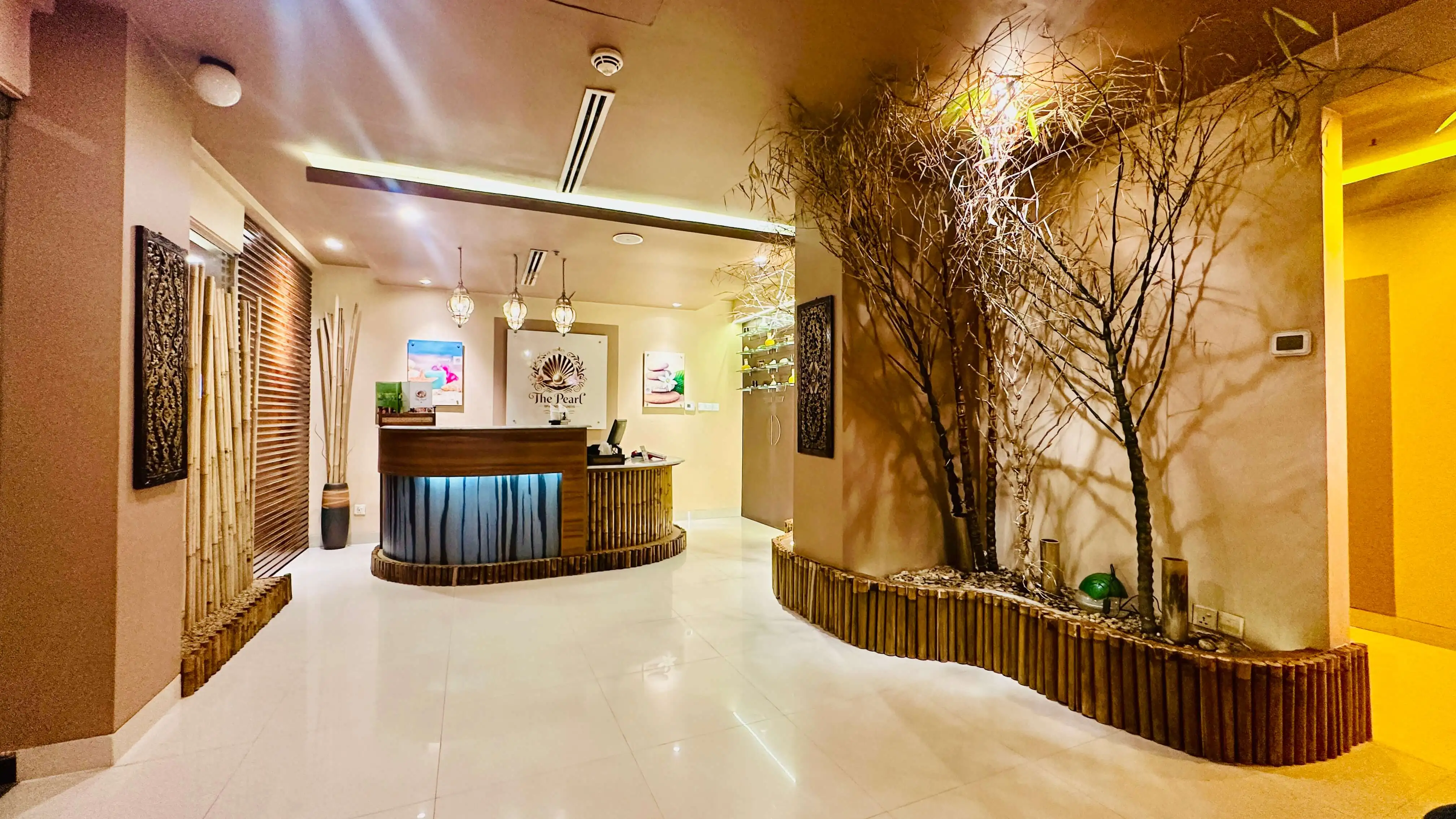 Wellness & Spa