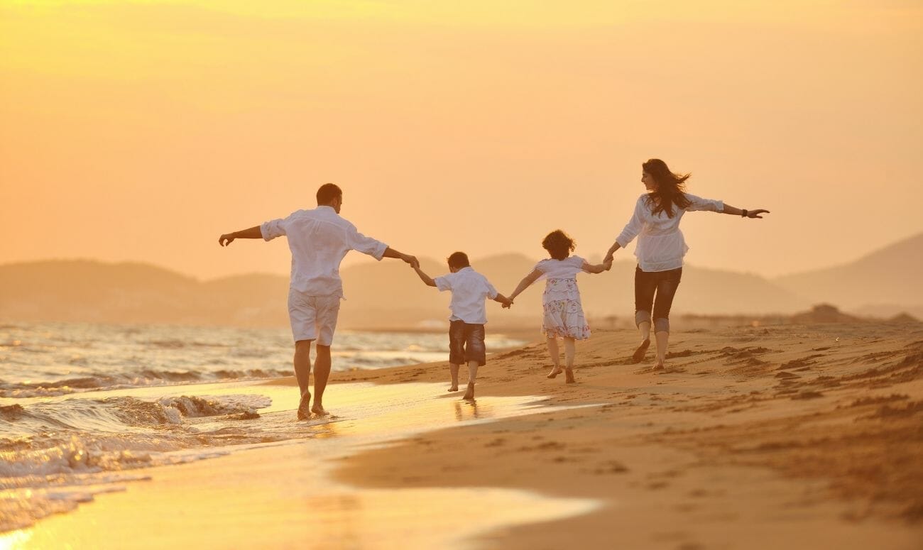 Made for Togetherness
