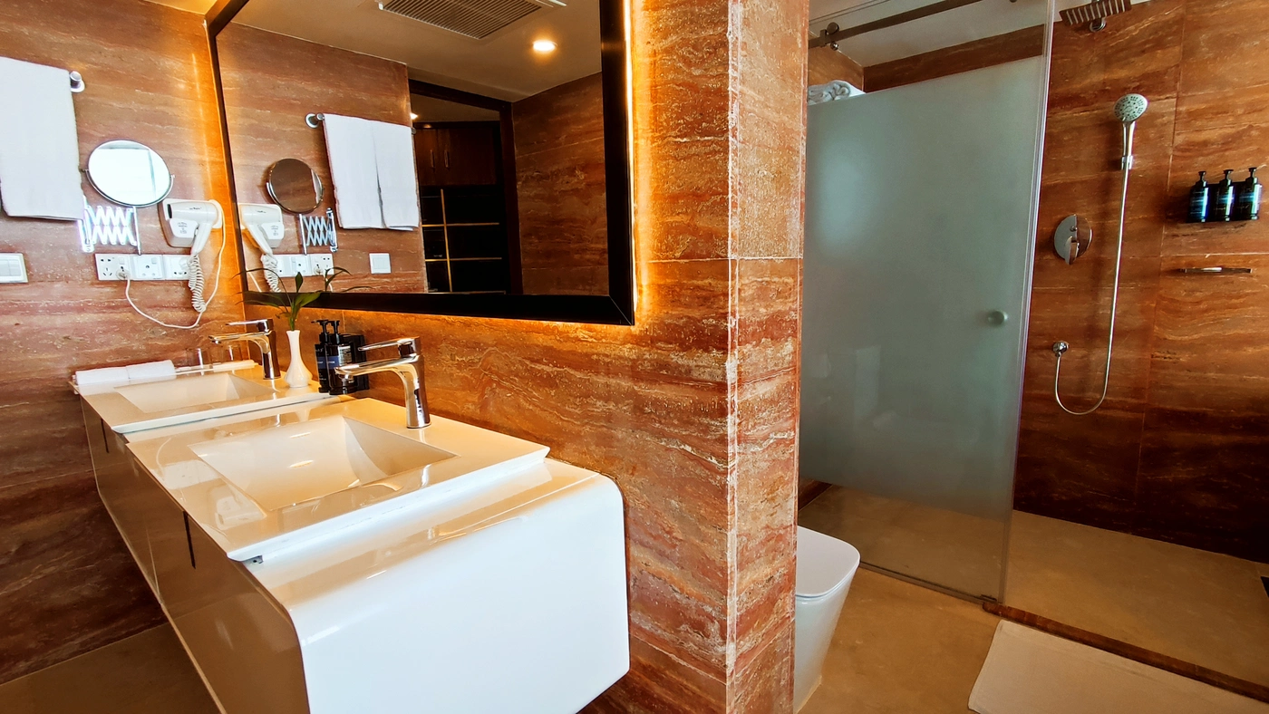 Ambassador Suite — image 7