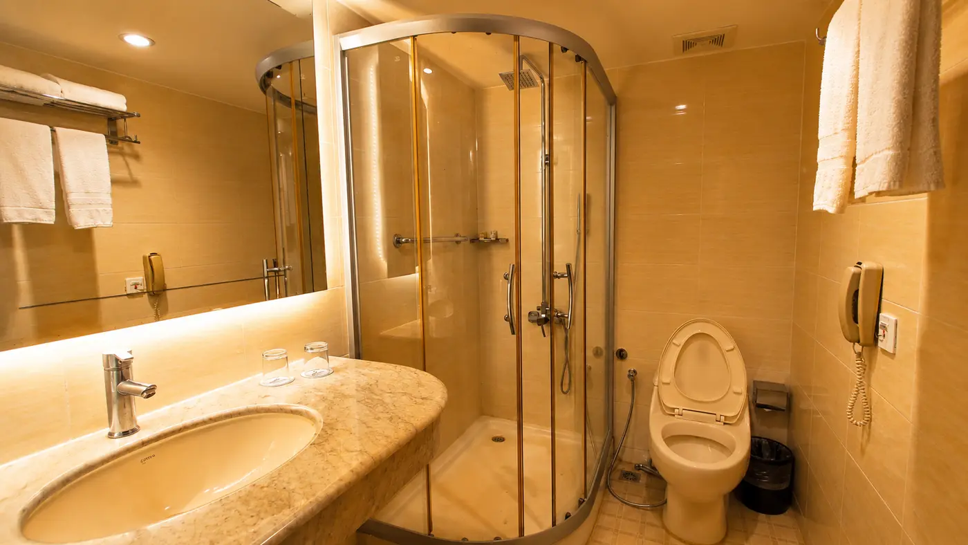Executive Suite Sea View — image 4