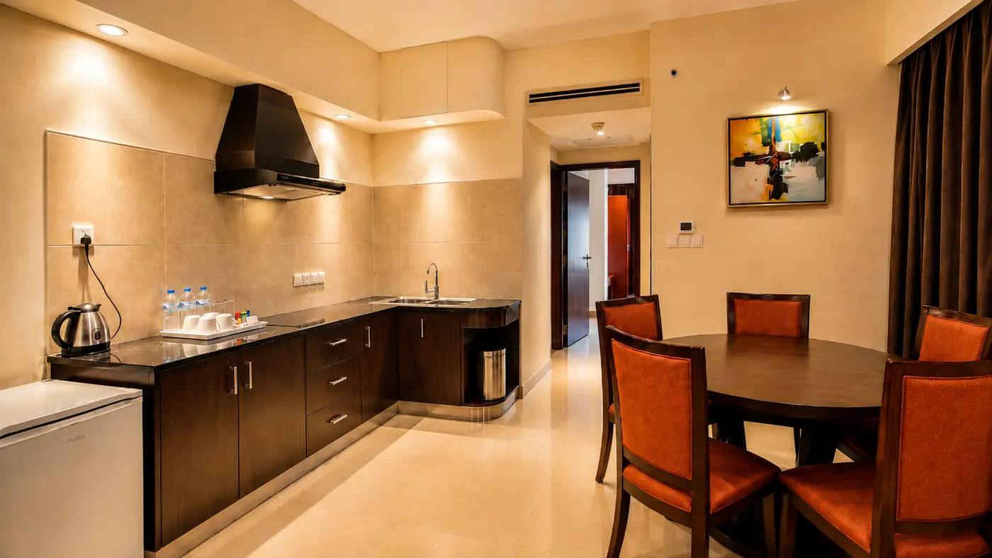 Royal Family Suite — image 4